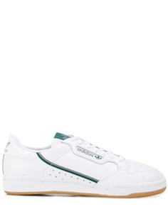 Adidas кроссовки с логотипом