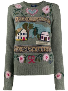 Polo Ralph Lauren джемпер Loden