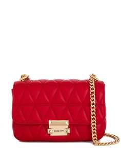 Michael Kors Collection Sloan crossbody bag