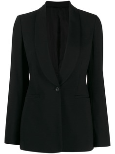 Joseph single-breasted blazer
