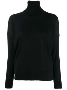 Roberto Collina roll neck jumper