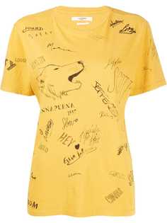 Isabel Marant Étoile Zewel T-shirt
