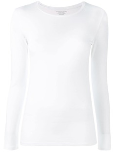 Majestic Filatures футболка с длинными рукавами