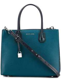 Michael Michael Kors сумка-тоут Mercer