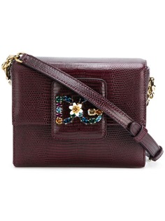 Dolce & Gabbana DG Millennials shoulder bag