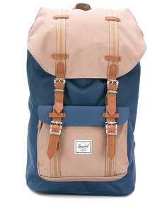 Herschel Supply Co. colour block backpack