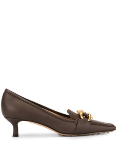 Bottega Veneta Madame pumps