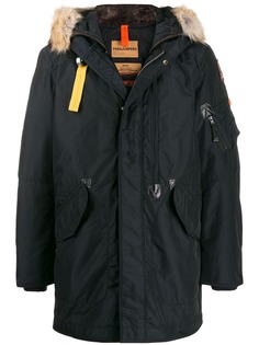 Parajumpers hooded parka