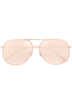 Dior Eyewear солнцезащитные очки DIOR BY DIOR