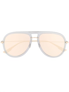 Dior Eyewear солнцезащитные очки DiorUtlime1