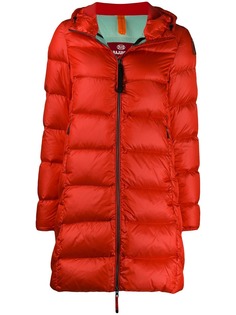 Parajumpers slim fit puffer coat