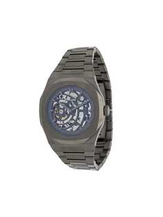 D1 Milano часы SKBJ02 Skeleton