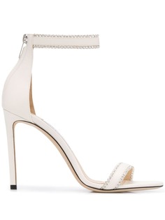 Jimmy Choo Dochas 100 sandals