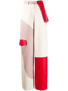 Jacquemus Le Pantalon de Nîmes trousers