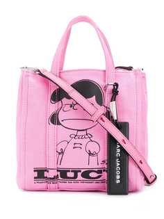 Marc Jacobs сумка-тоут Peanuts® x Marc Jacobs