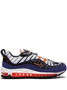 Nike кроссовки Air Max 98