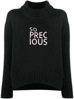 Ermanno Scervino джемпер So Precious