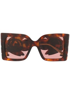Gucci Eyewear солнцезащитные очки