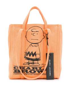 Marc Jacobs сумка-шопер Charlie