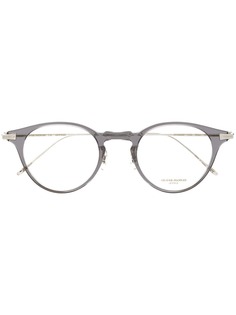 Oliver Peoples очки Eldon