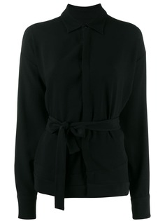 Dsquared2 рубашка с поясом