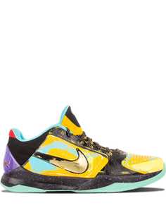 Nike кроссовки Zoom Kobe 5 Prelude