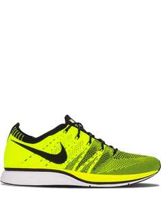 Nike кроссовки Flyknit