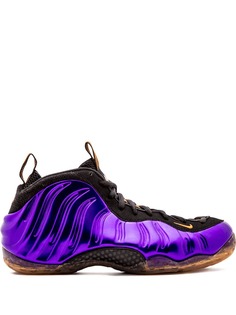 Nike кроссовки Air Foamposite One