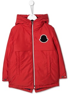 Moncler Kids пальто Airon