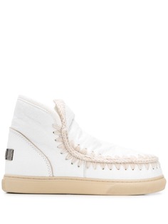 Mou Snow boots