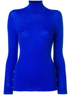 Versace turtle neck sweater