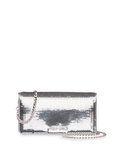 Miu Miu sequinned mini bag