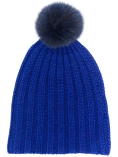 Danielapi pom pom hat