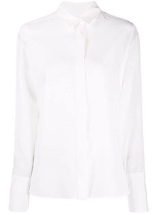 Jil Sander рубашка Francesca