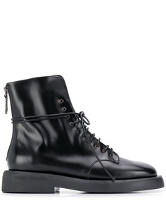 Marsèll lace-up boots