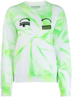 Chiara Ferragni Flirting sweatshirt