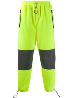 Lc23 neon track trousers