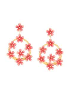 Jennifer Behr Marlie earrings