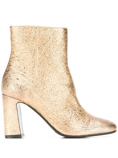 Paola Darcano ankle boots