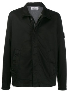 Stone Island lightweight jacket