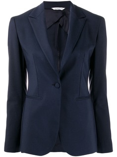 Tonello fitted blazer