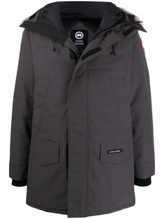 Canada Goose Langford parka jacket