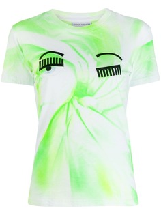 Chiara Ferragni Flirting T-shirt