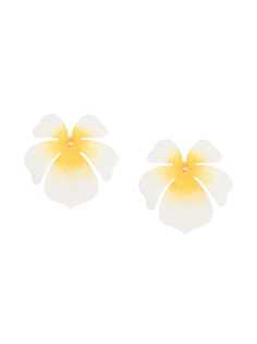 Jennifer Behr Marguerite earrings