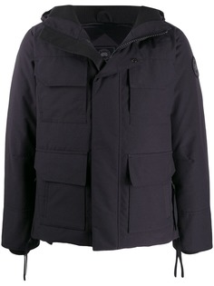 Canada Goose Maitland parka jacket
