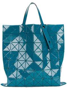 Bao Bao Issey Miyake сумка-тоут с рисунком