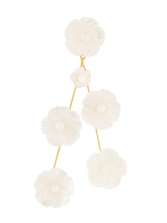 Jennifer Behr Coralia earrings