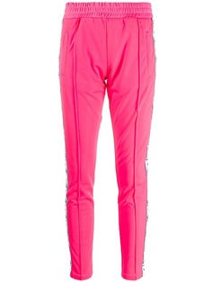 Chiara Ferragni Logomania track trousers