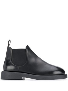 Marsèll ankle boots