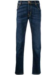 Jacob Cohen slim fit jeans